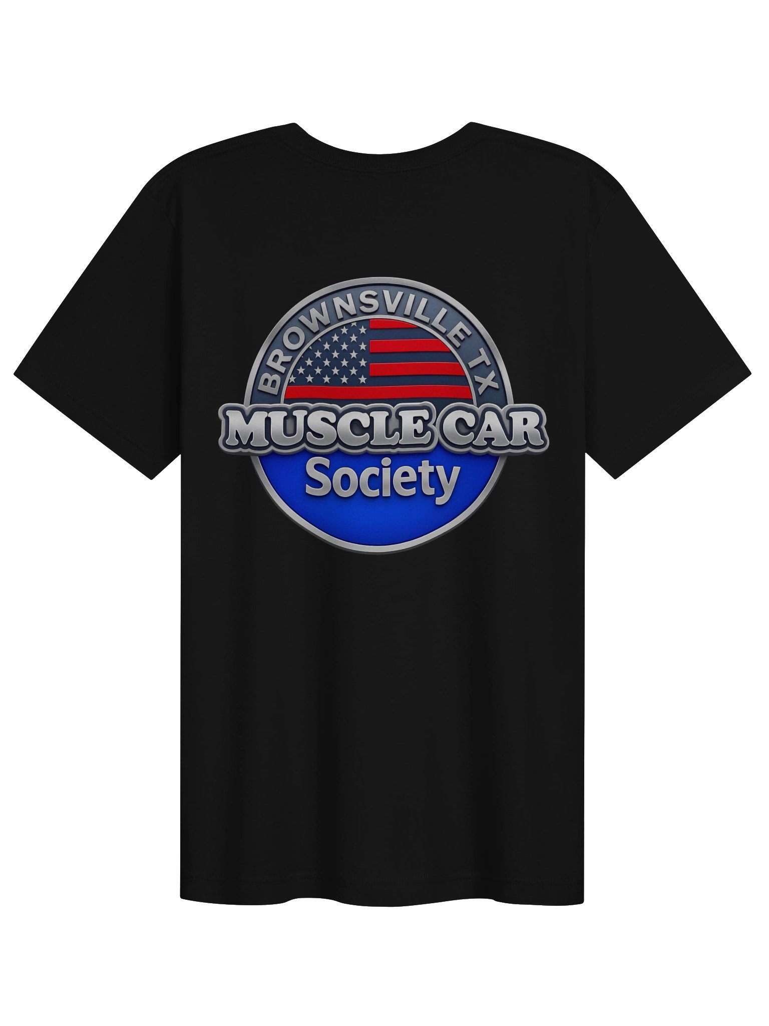MCS Shirt - Basic product image (14)