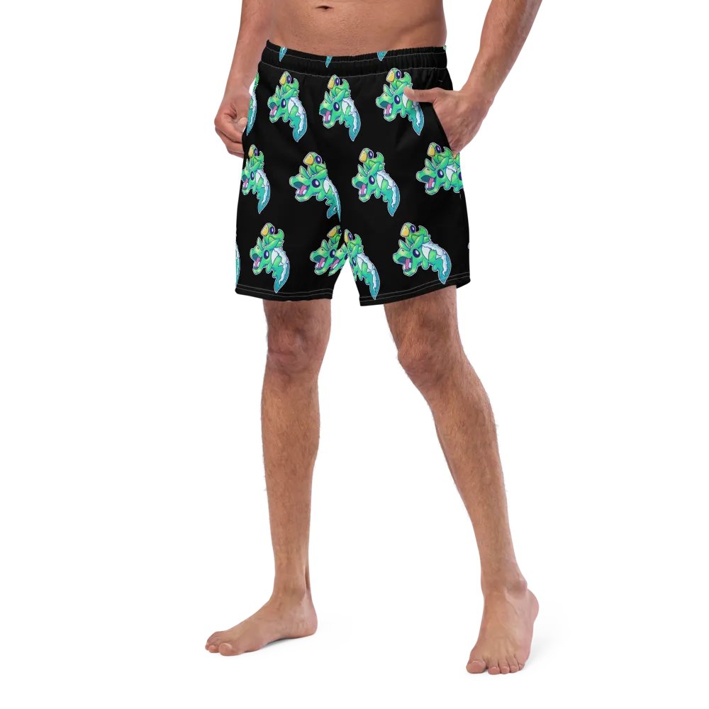 Wubba Swimmers product image (7)