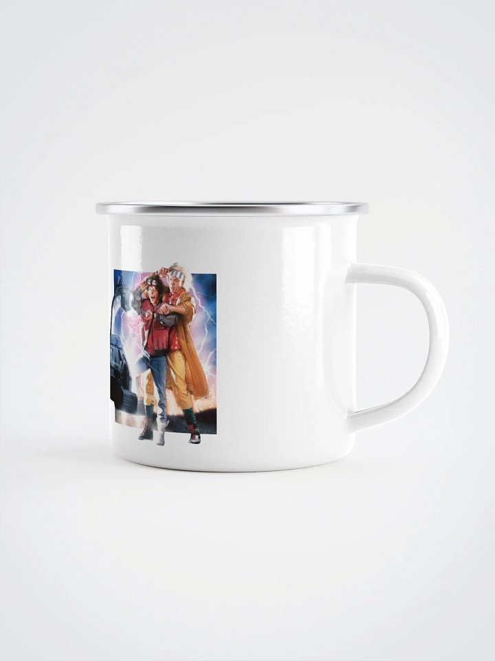 TMWC MCFLY CAMP MUG product image (1)