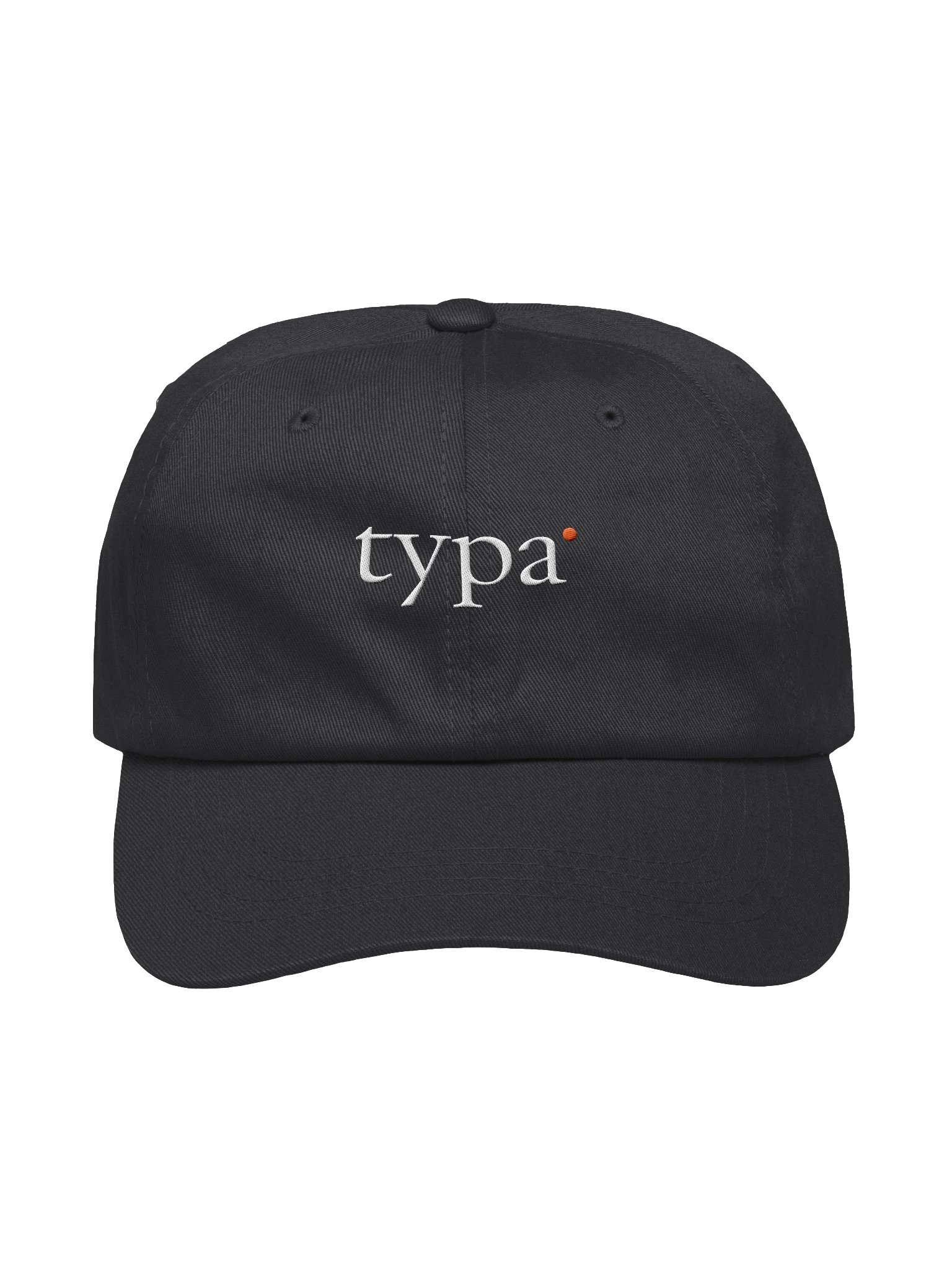 Classic Logo Cap - Dark product image (1)