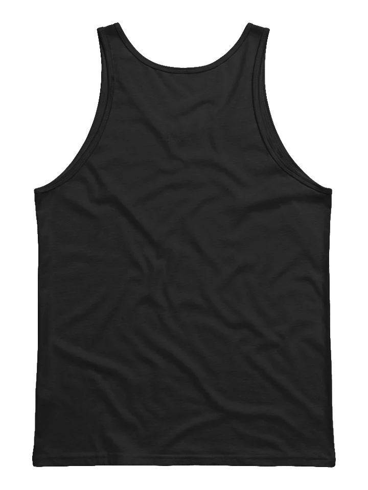 Copy of GunnLife Tank Top by Tommy Gunn® product image (2)