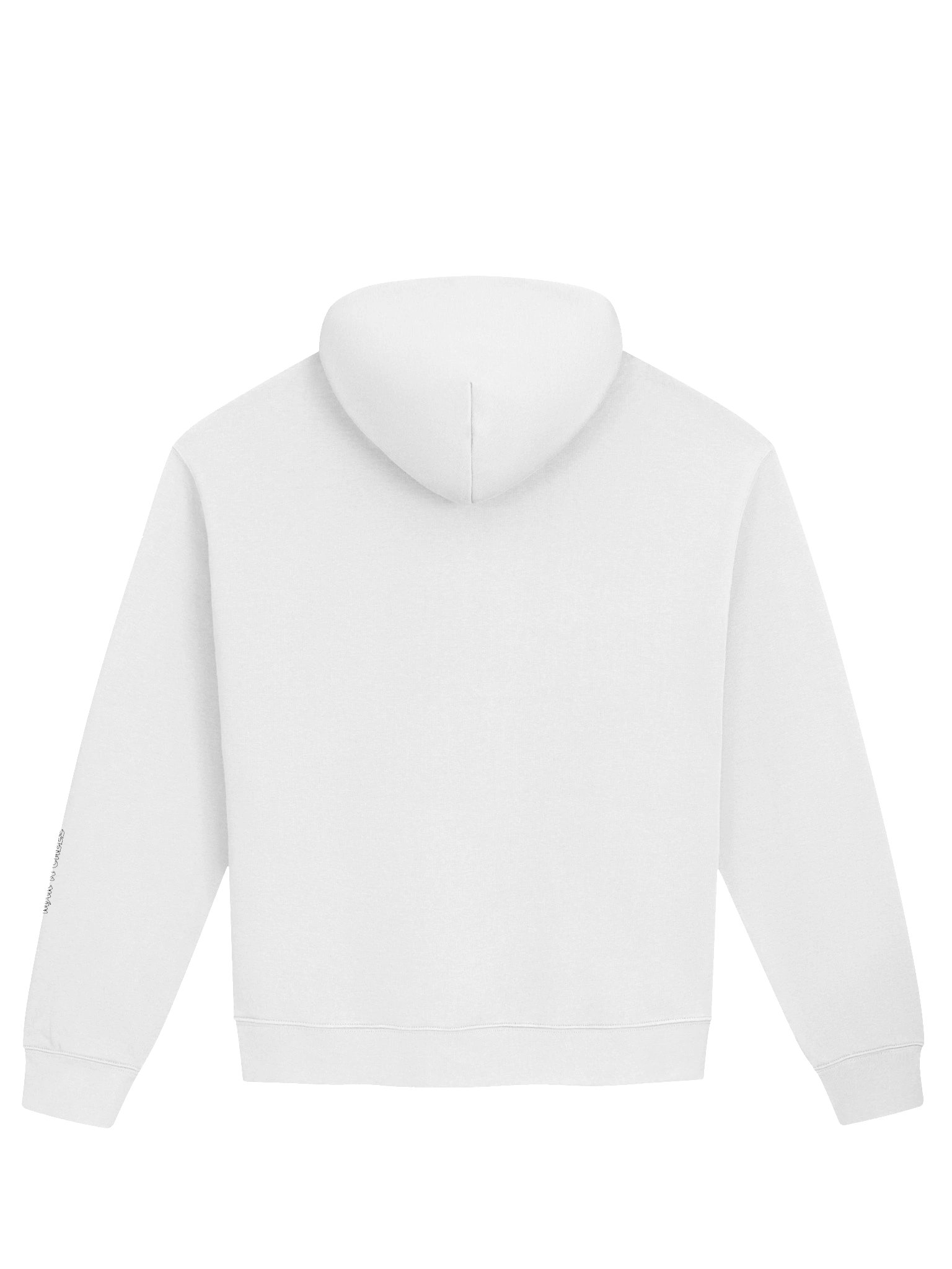 Garlic Bread Supremacy Hoodie - Mak product image (10)
