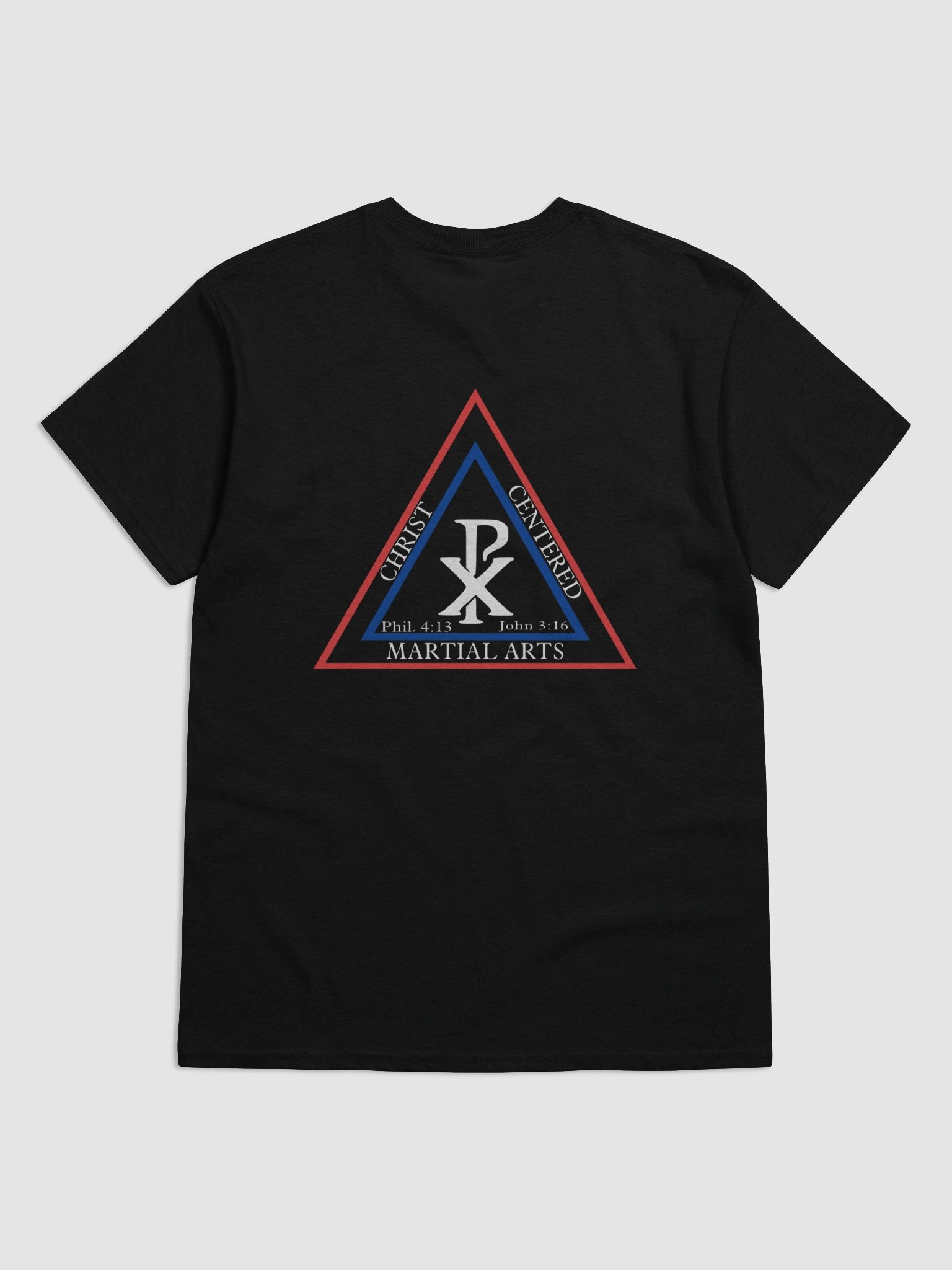 Black CCMA Shirt product image (1)
