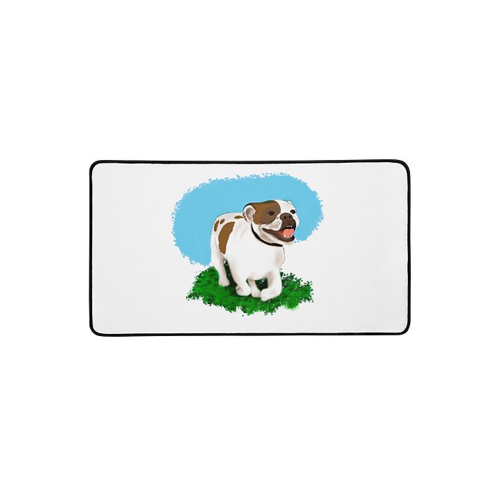 Desk Mat product image (2)