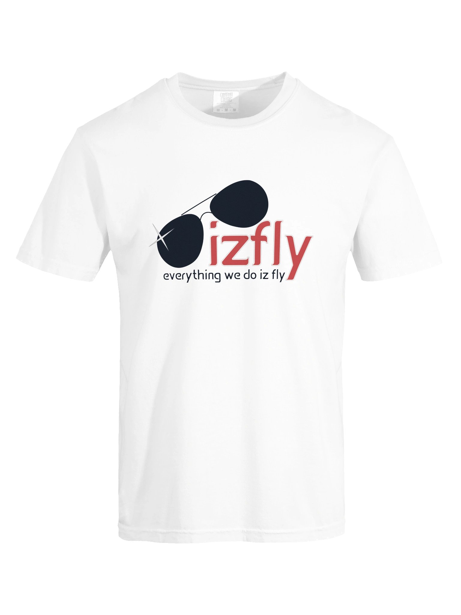 IzFly - Everything We Do Iz FLY! product image (5)