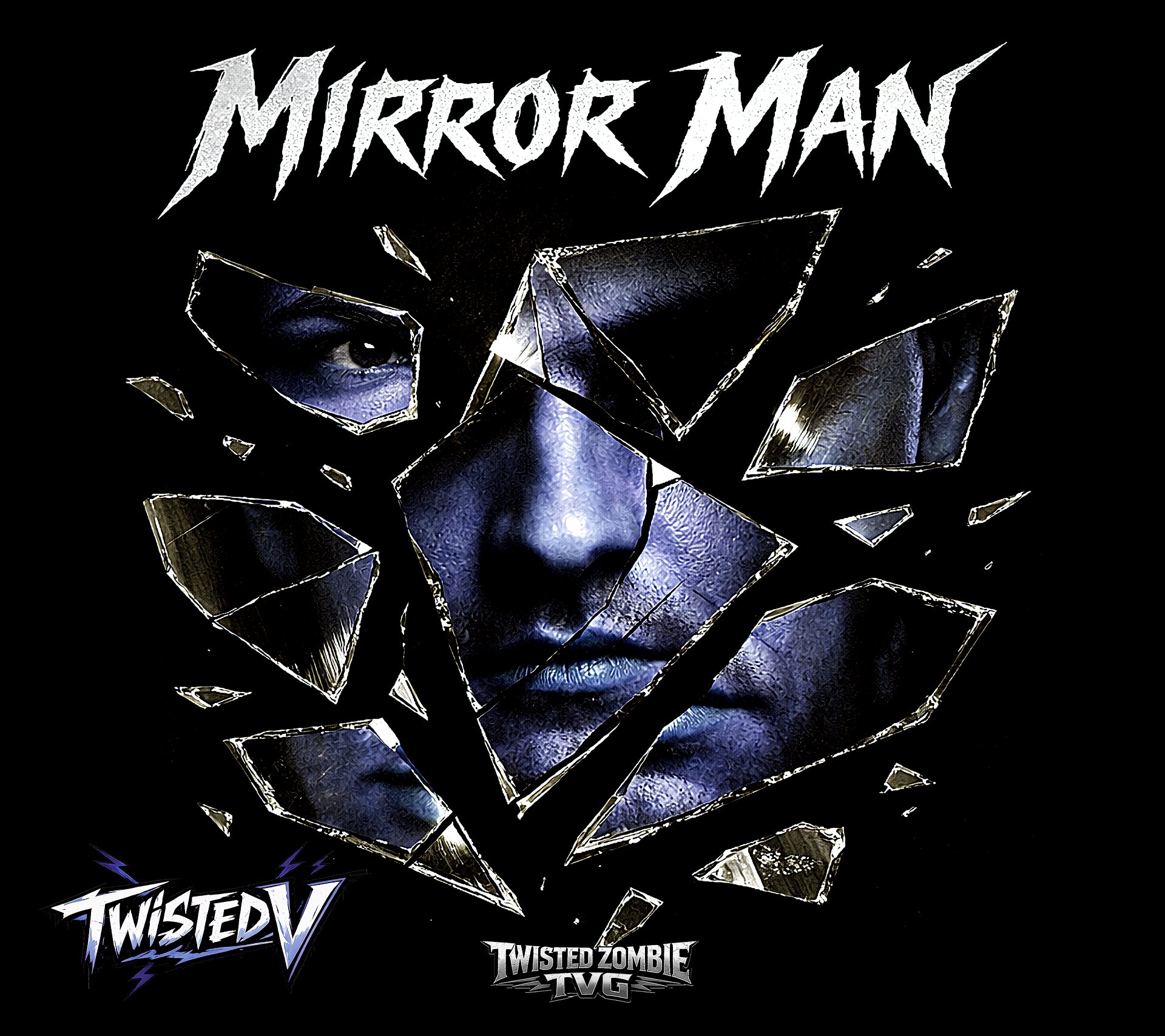 Mirror Man - Music Album ( MP3 Download ) product image (1)