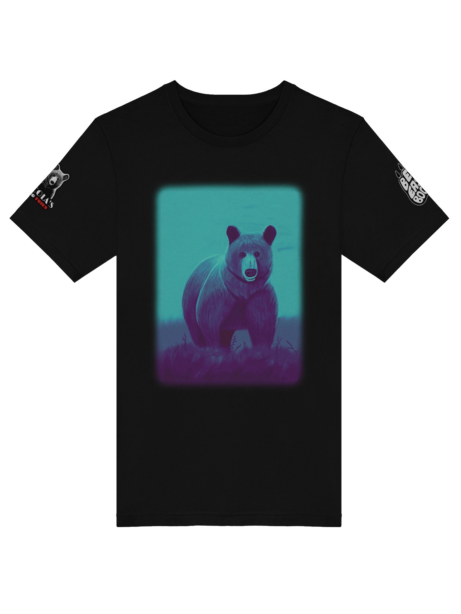 Vinny Tee product image (5)