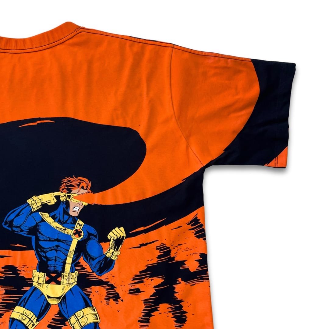 DROP#001 DEATH OF THE BARONGOOSE: IN THE CLUTCHES OF POLYPHEMUS product image (4)