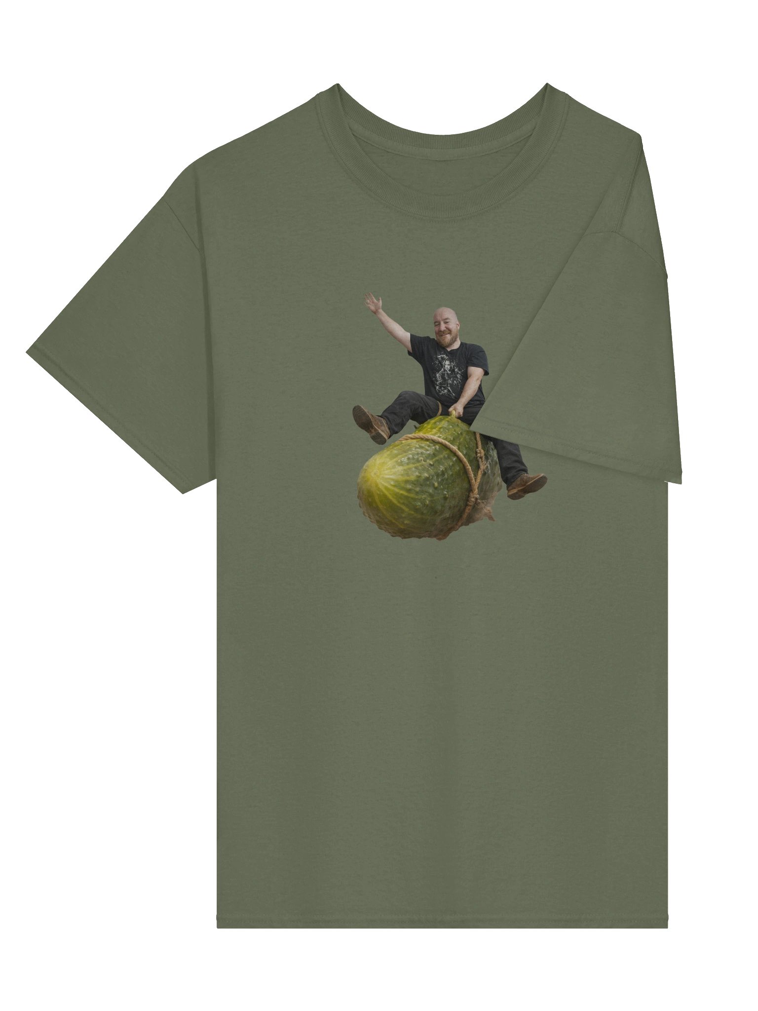Shirt - Jickle product image (6)