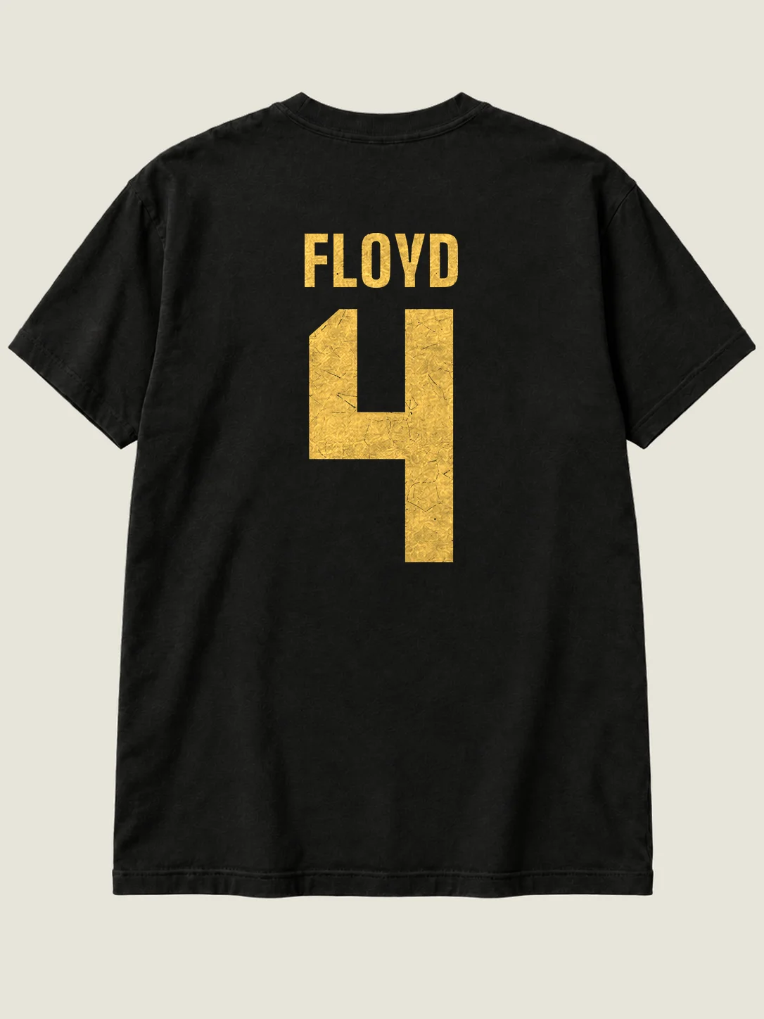 Elijah Floyd #4 Jersey Youth Tee product image (3)