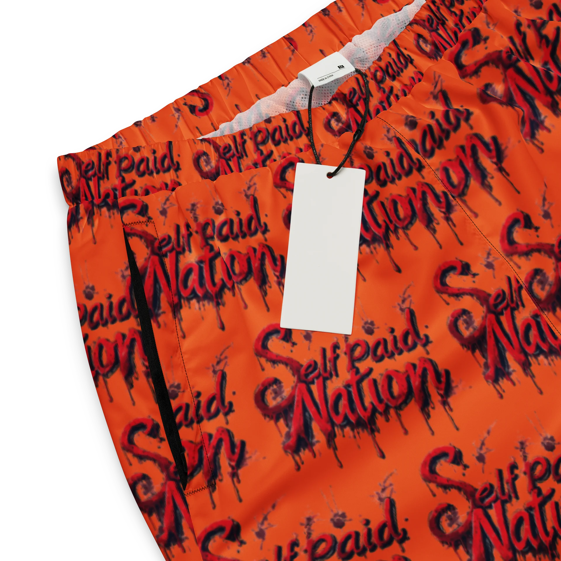 S.P.N Track Pants product image (3)