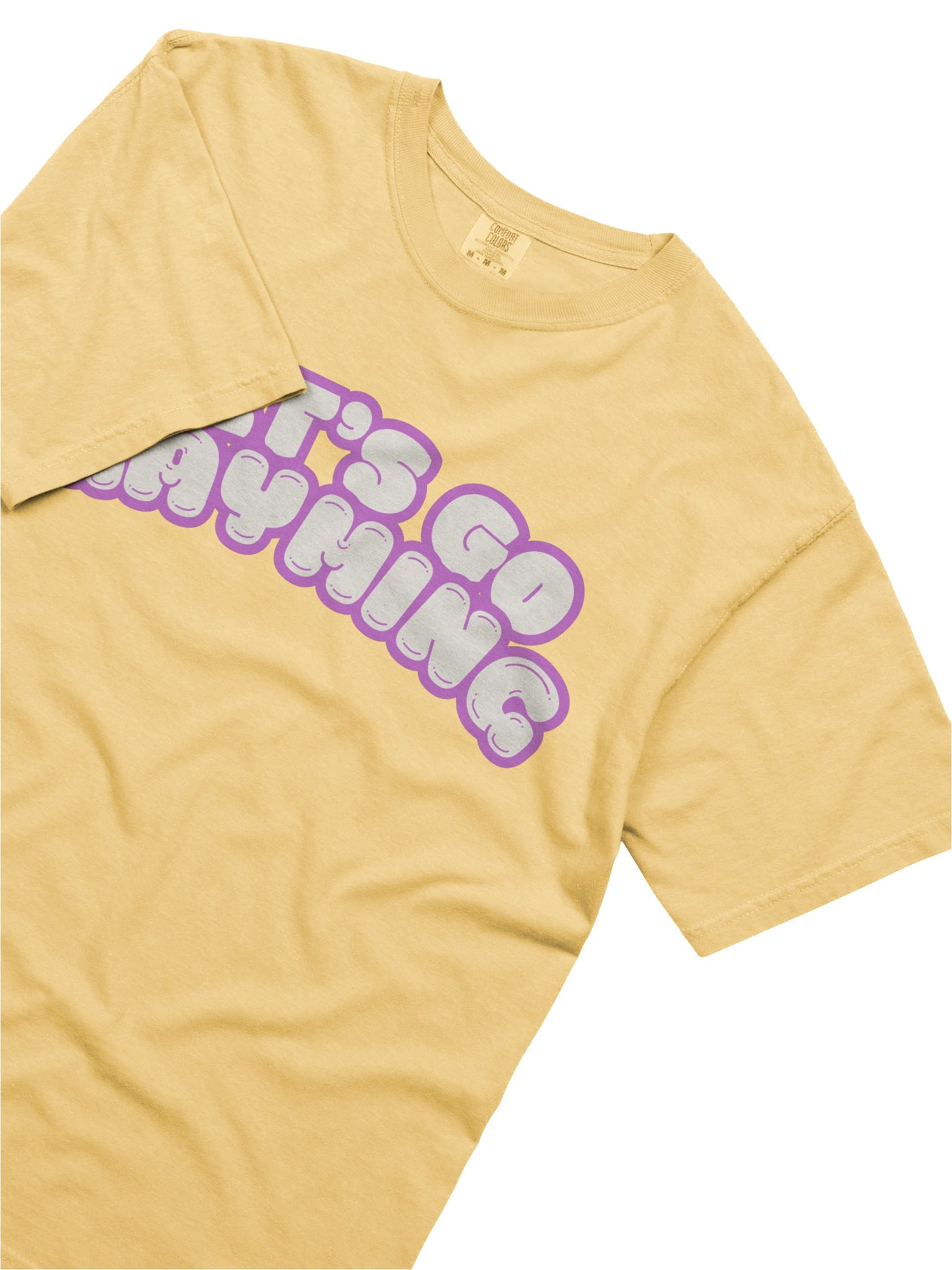 Let's Go Gayming Tee product image (5)