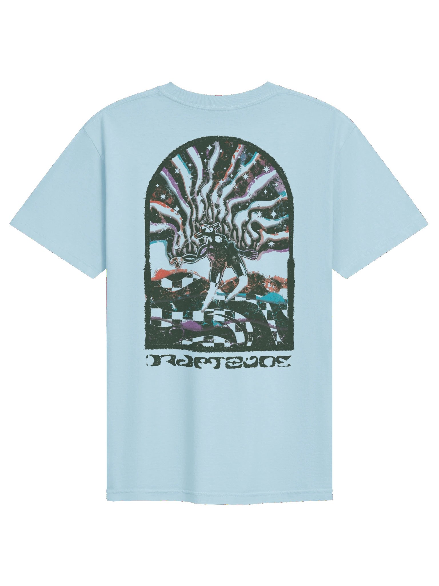Ascension Classic Tee product image (61)