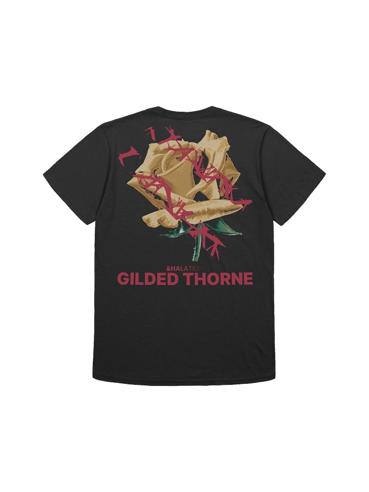 Rose Fracture - GILDED THORNE product image (1)