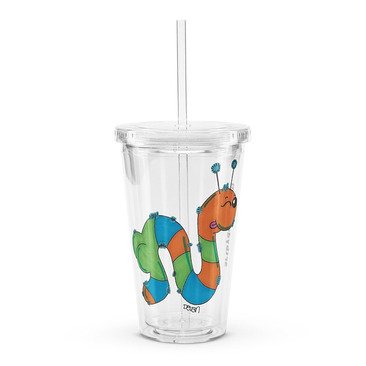 Butts: Inchworm Cup product image (1)