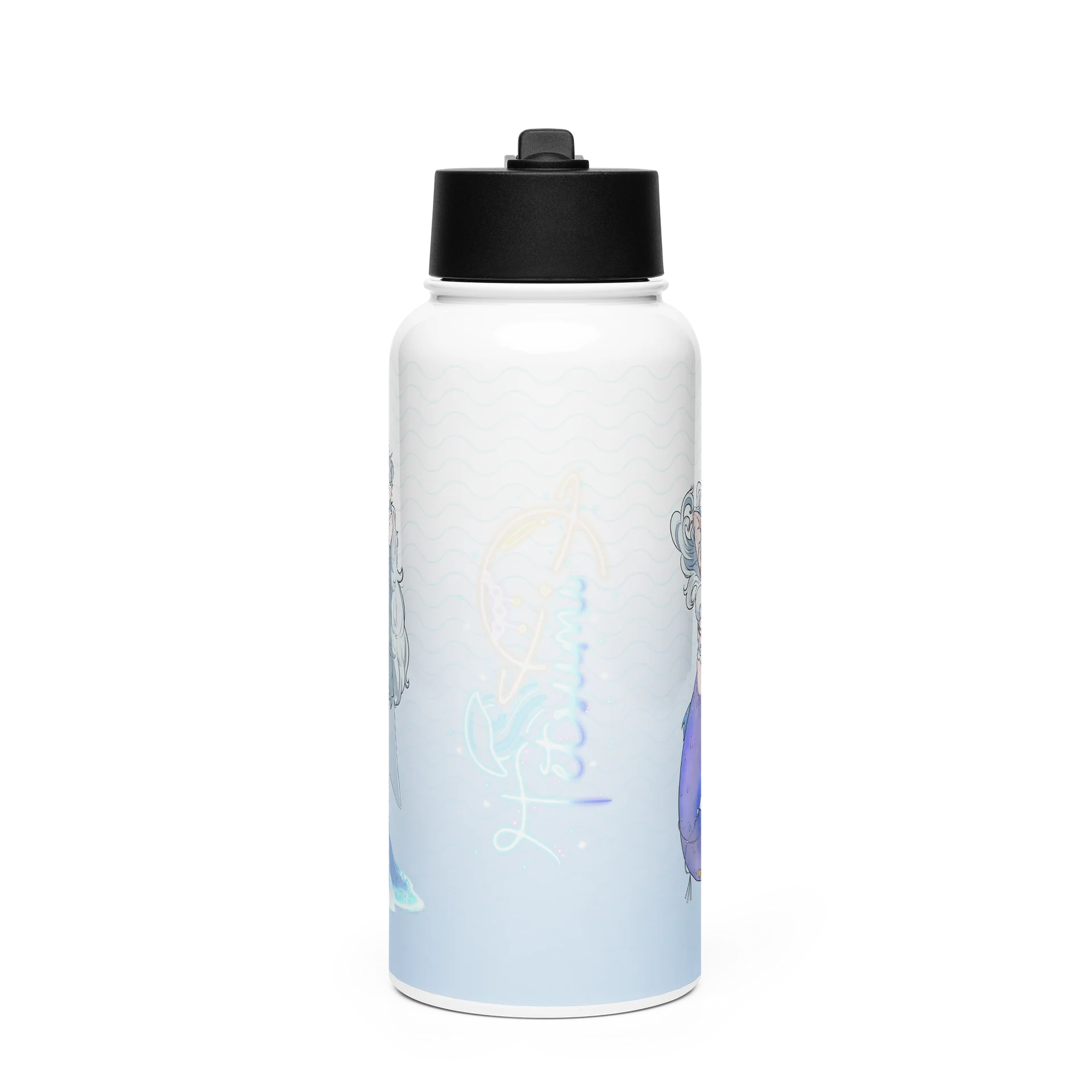 Oh my Goddess Bottle product image (3)