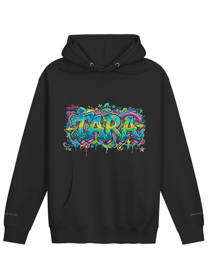 Tara's hoodie 2.0 product image (3)