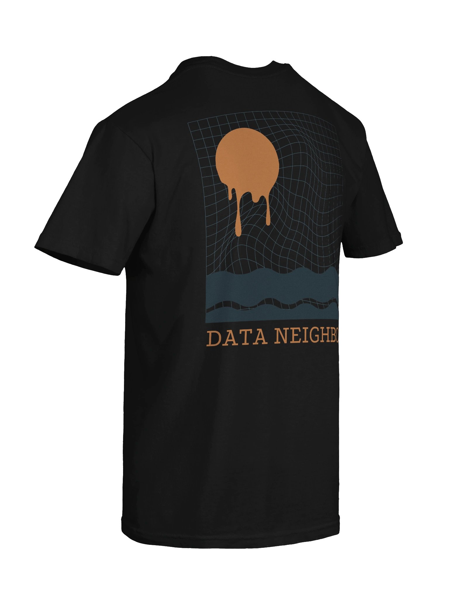 Data Drift Tee product image (10)