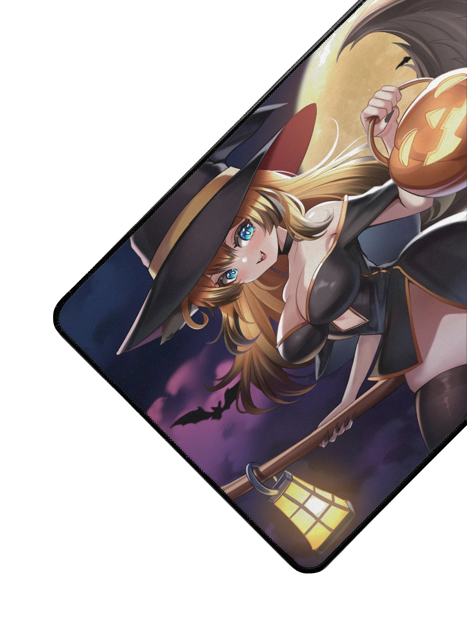 🎃✨ Witching Hour Mousepad 🐺🌙 product image (3)