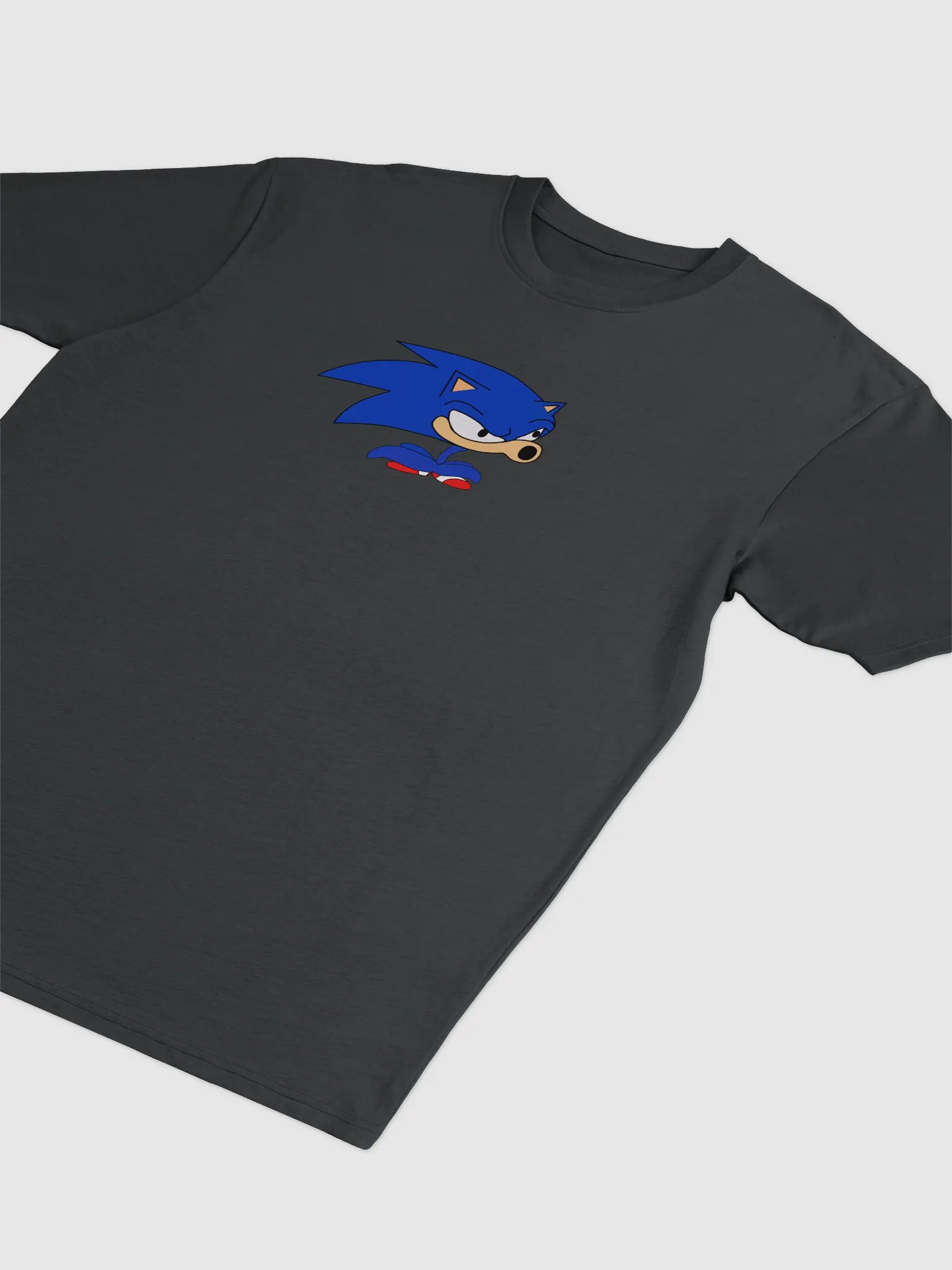 Sonic Pea Black 3 product image (3)