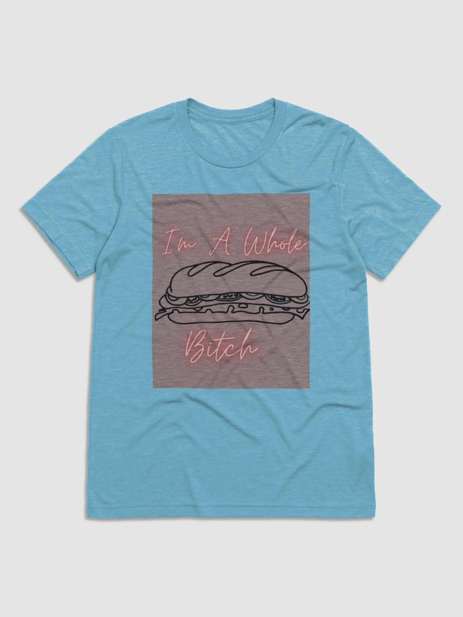 Half A Whole Shirt product image (5)