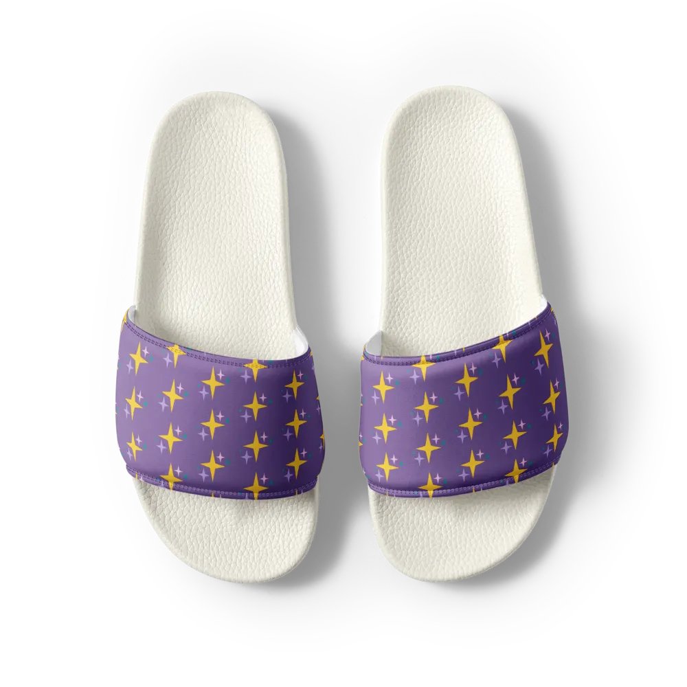 stardust women's slides product image (9)