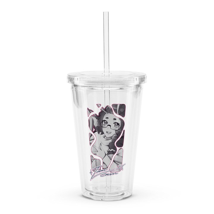 “fish of outer space” - Tumbler product image (1)