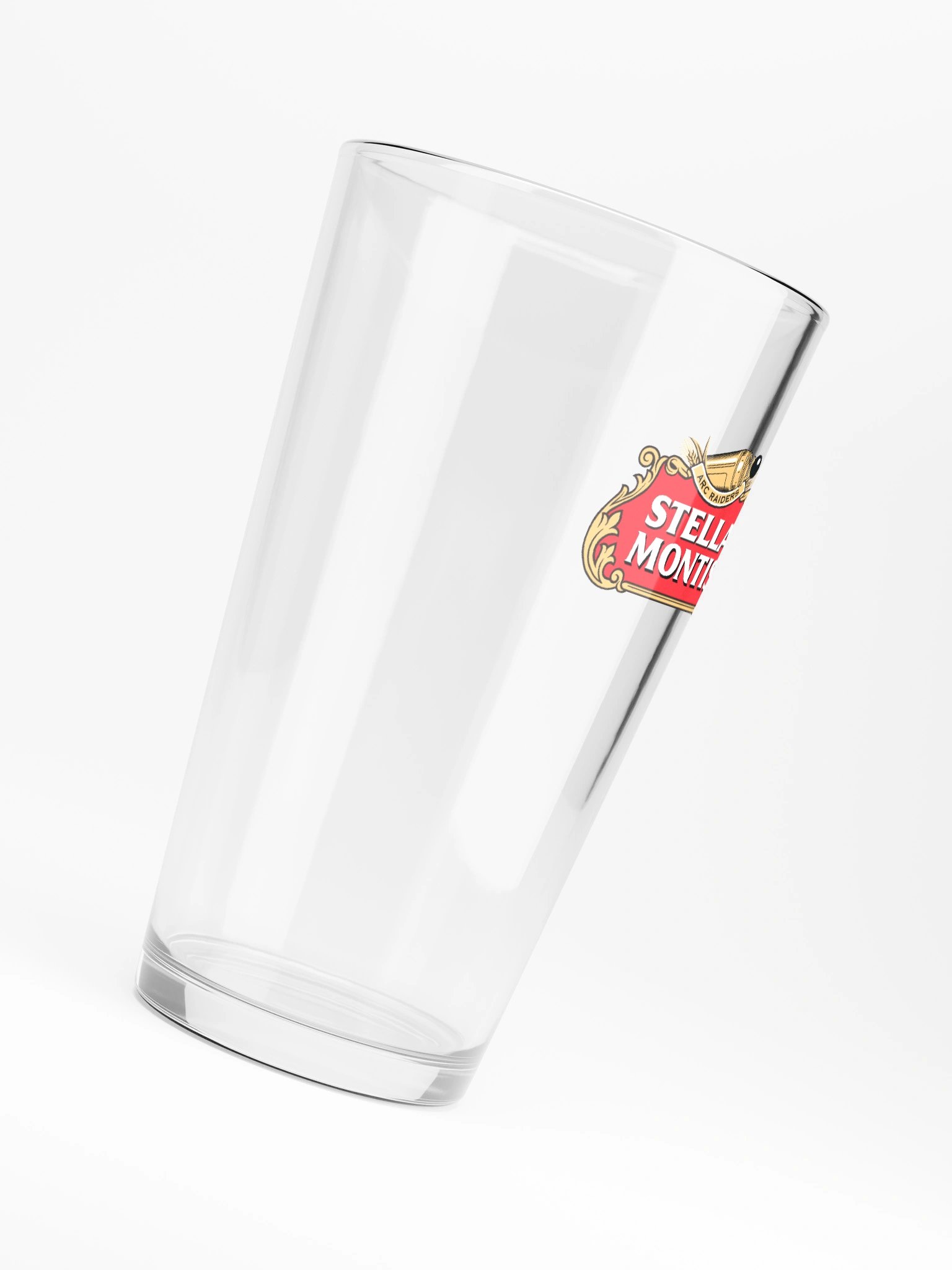 Stella Montis Pint Glass product image (6)