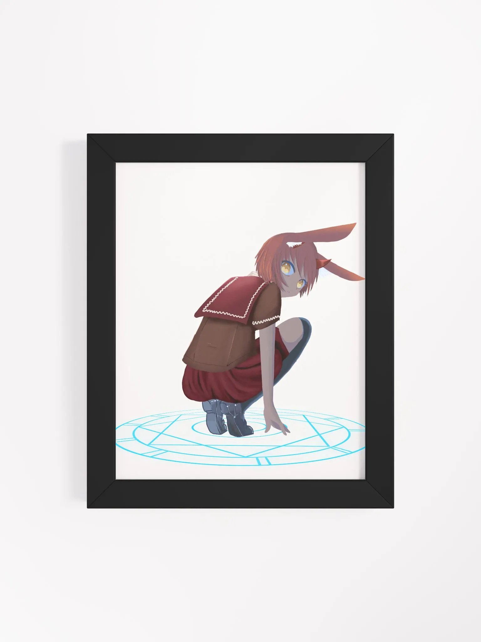 Summoned Bunny product image (19)