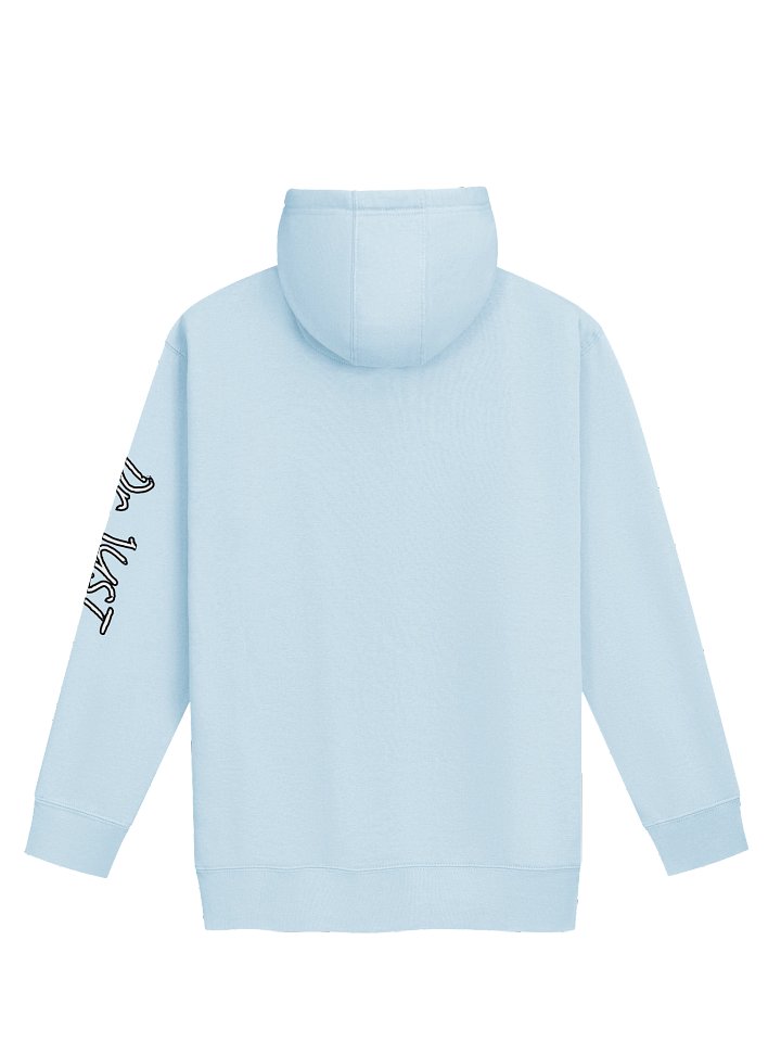 Signed Dr Just Kindness Logo Premium Hoodie product image (9)