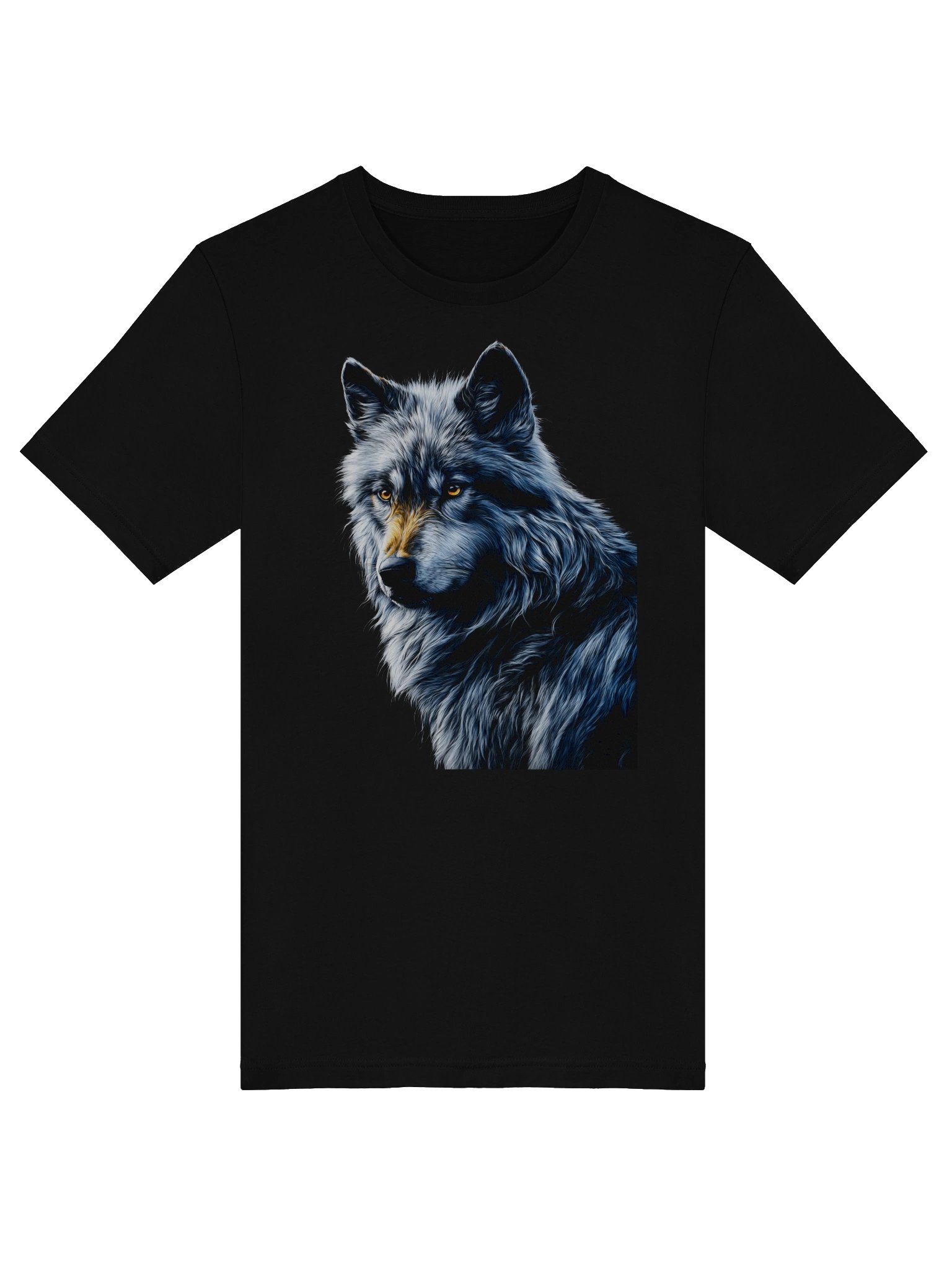 Wolf T-Shirt product image (5)