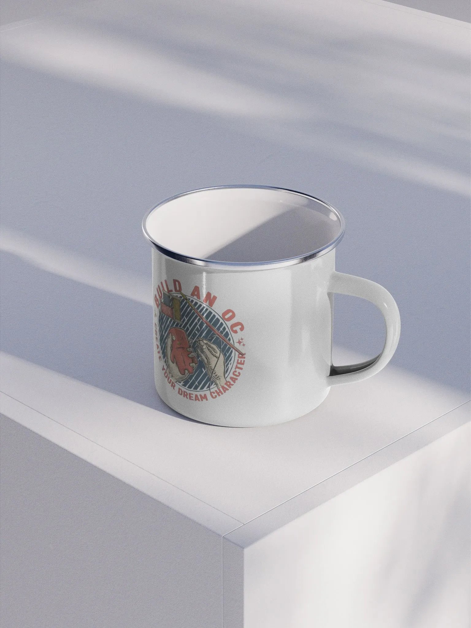 Build An OC Mug product image (2)