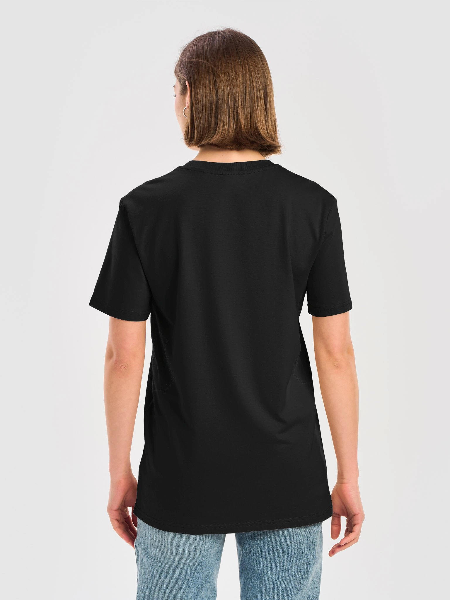 Neon Future 2087 Cyber Circuit Tee product image (5)