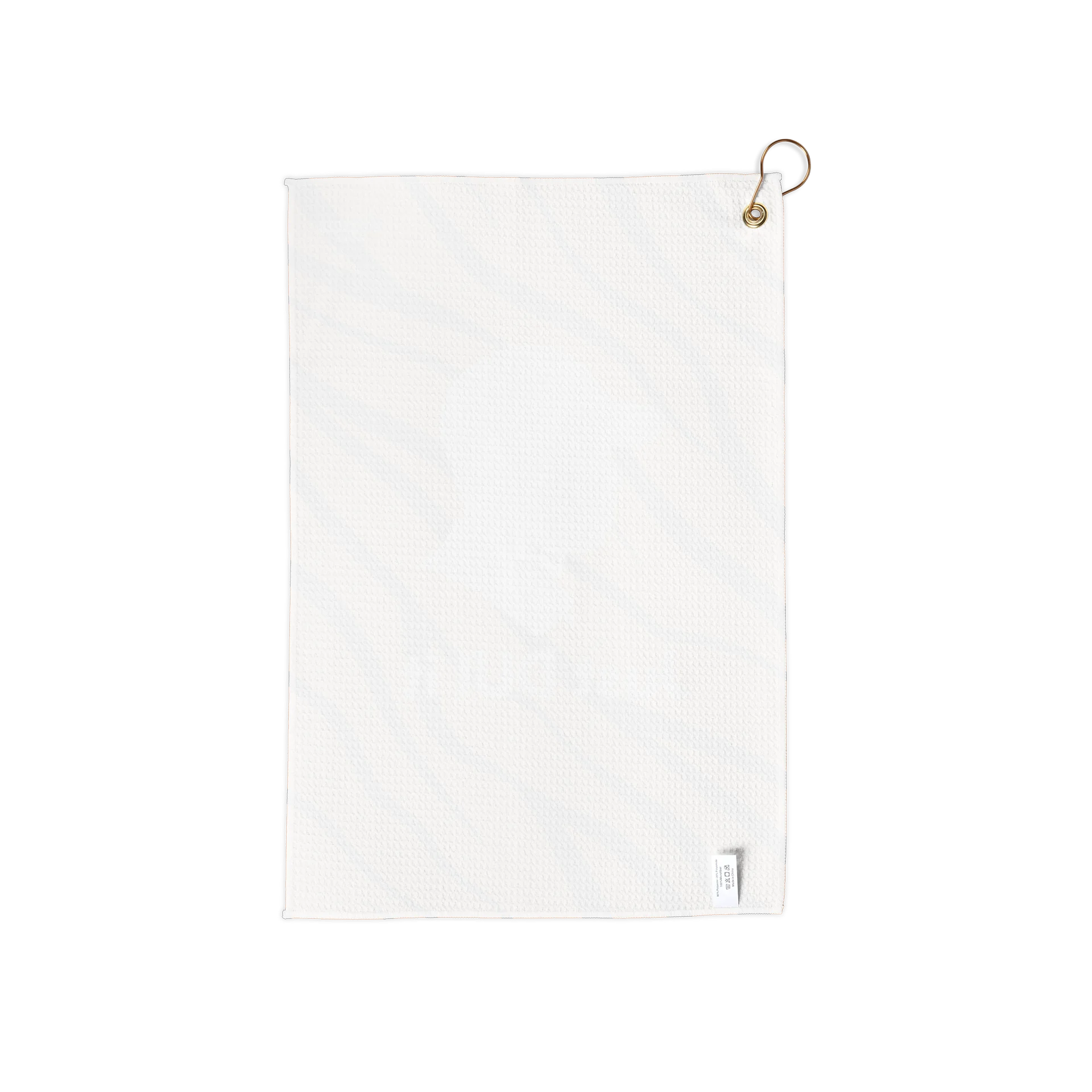 Just DUI it Golf Towel product image (2)