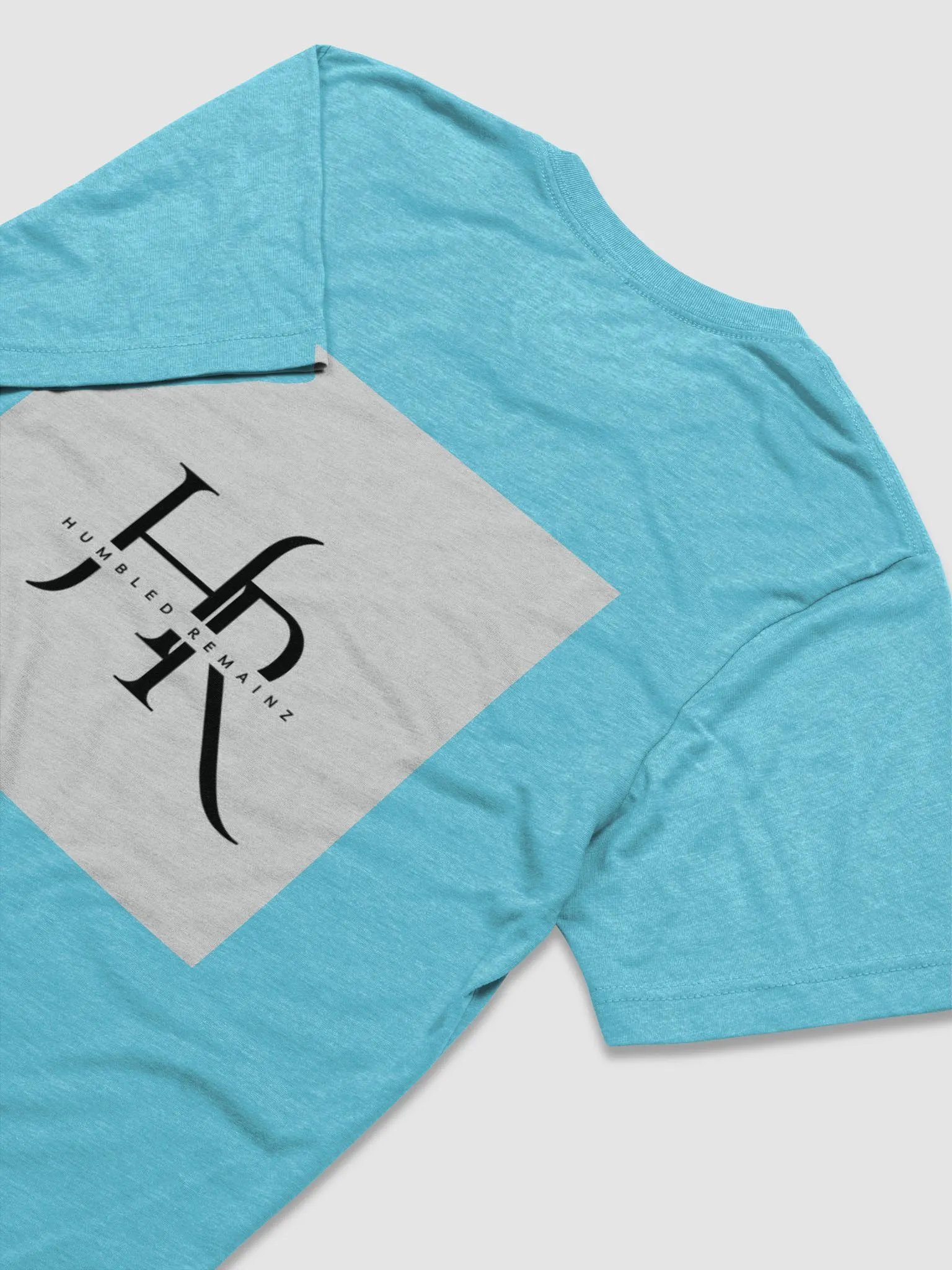 Humbled Remainz Signature Tee product image (44)