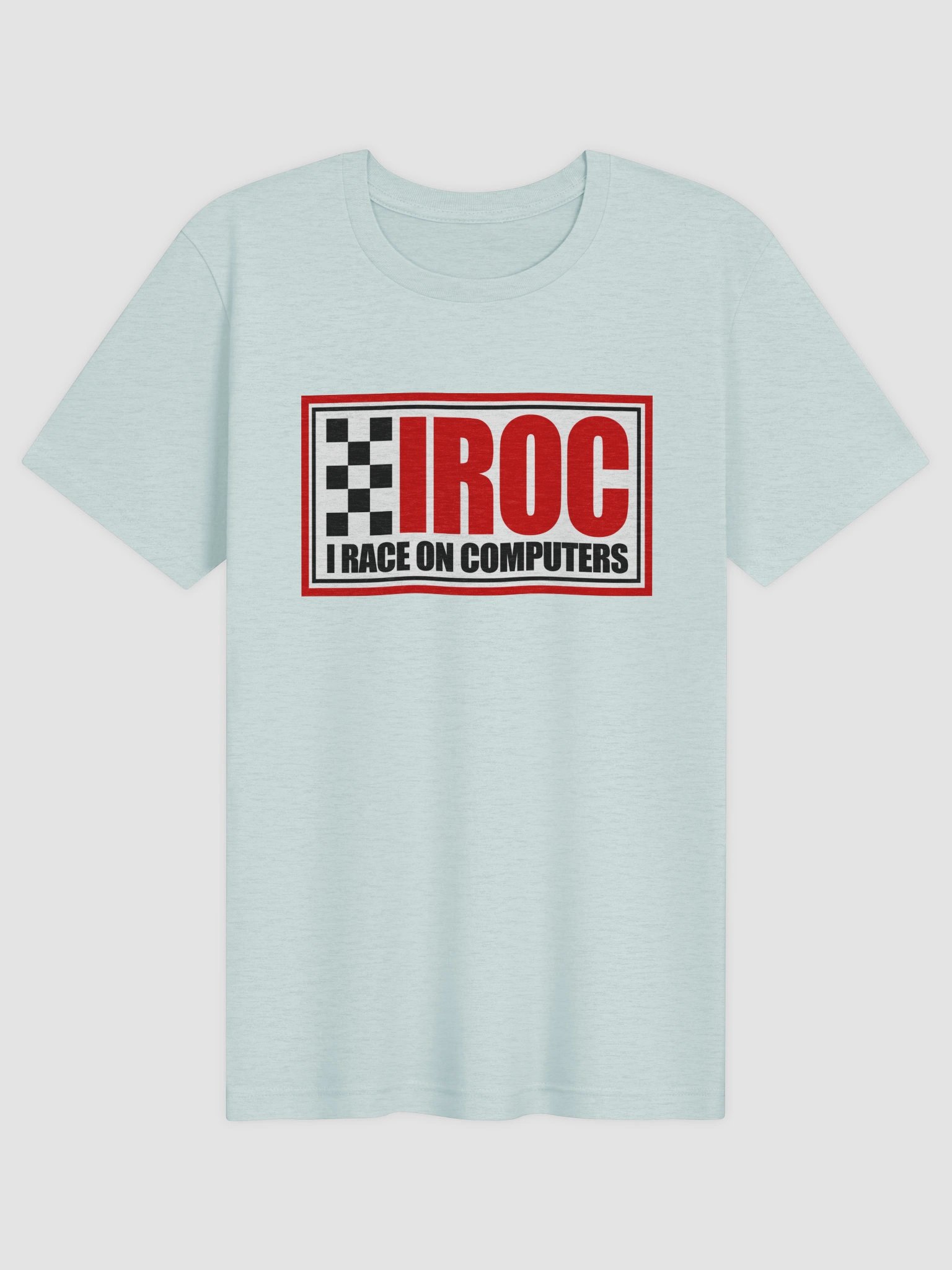 IROC: I Race on Computers product image (3)