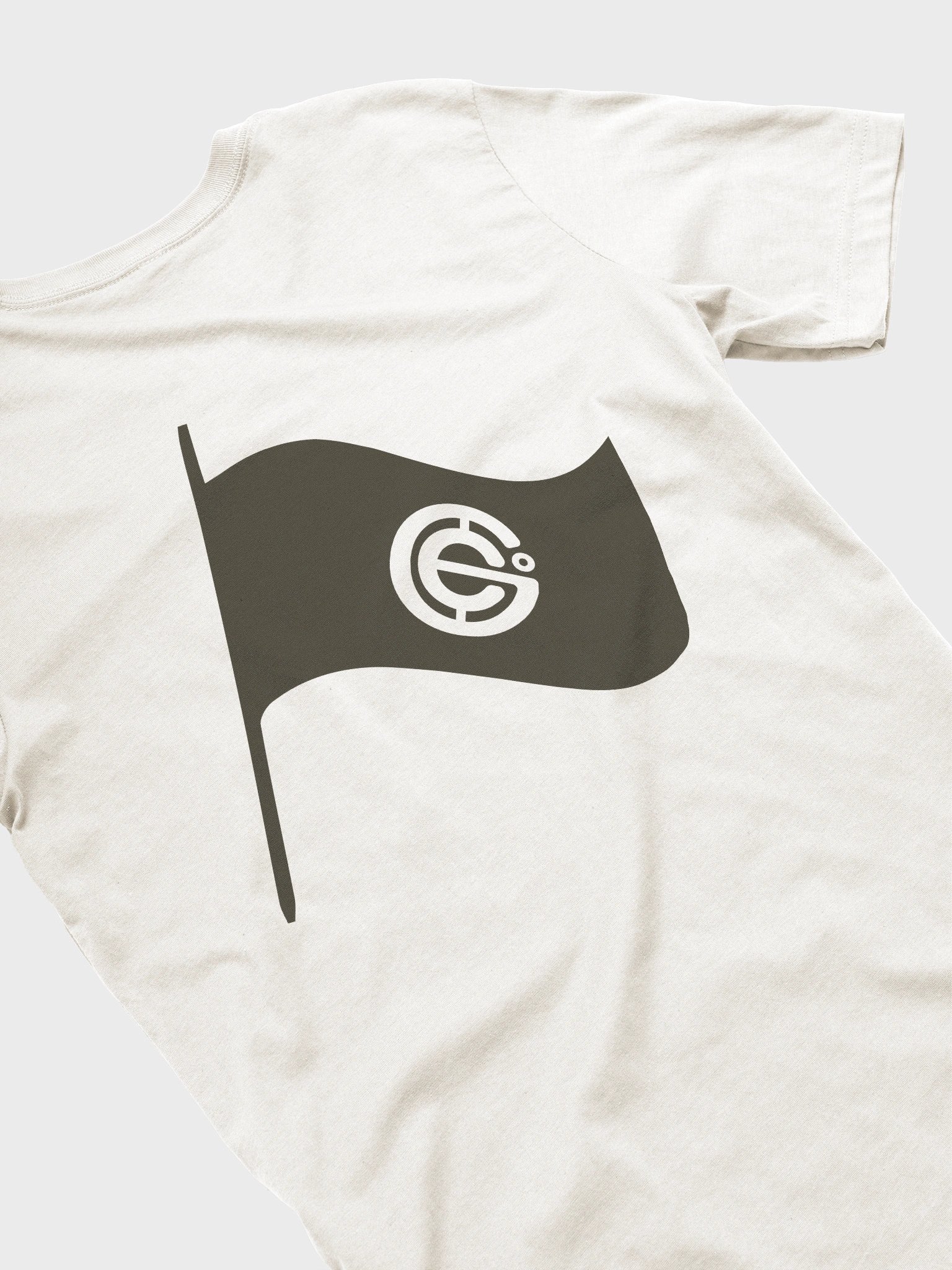 It's time to learn (flag) - T-Shirt product image (12)