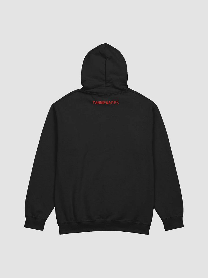 Mondays Hoodie product image (2)