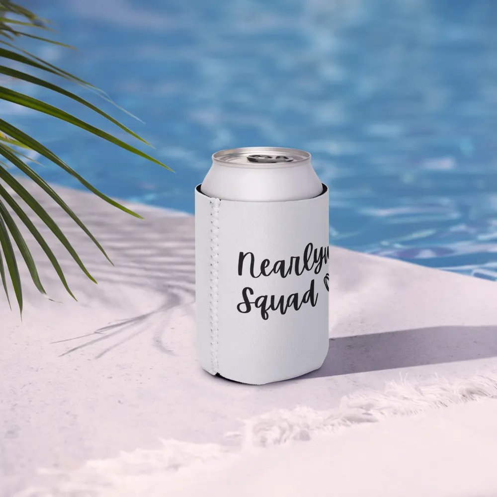 Can holder - Nearlywed Squad product image (8)