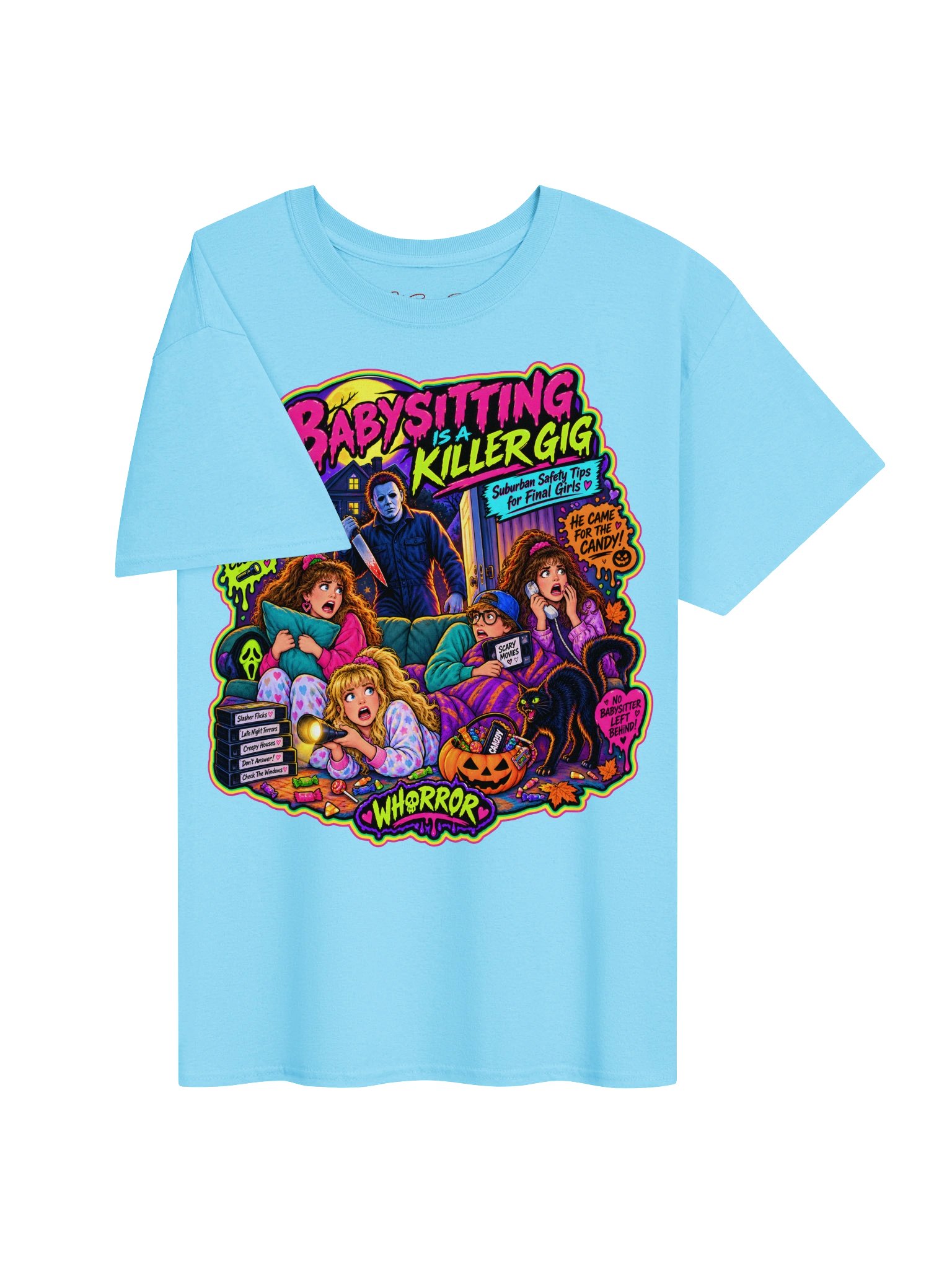 KILLER GIG TEE product image (103)