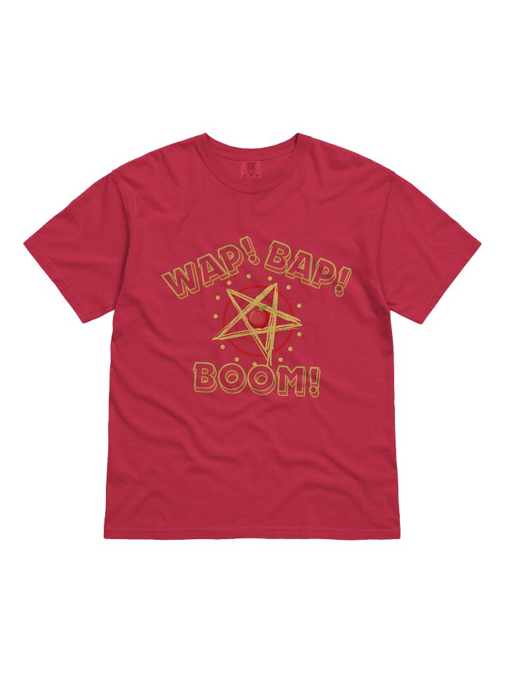 Alakazam! product image (2)