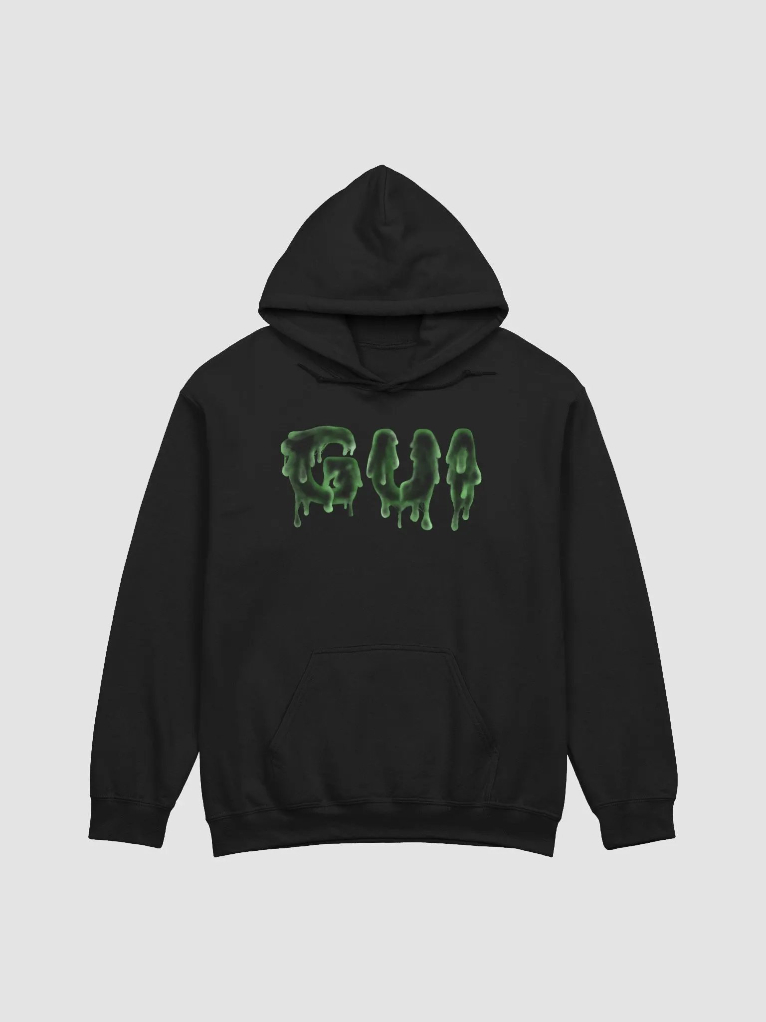 Gooey GUI - Classic Hoodie product image (2)