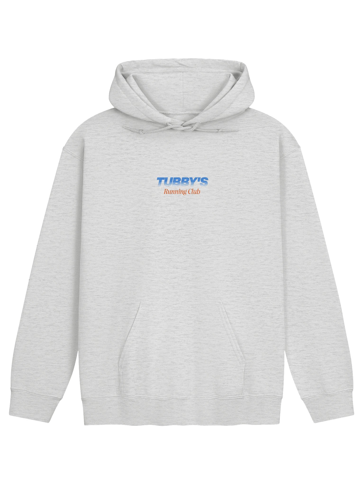 Tubby's Run Club product image (1)