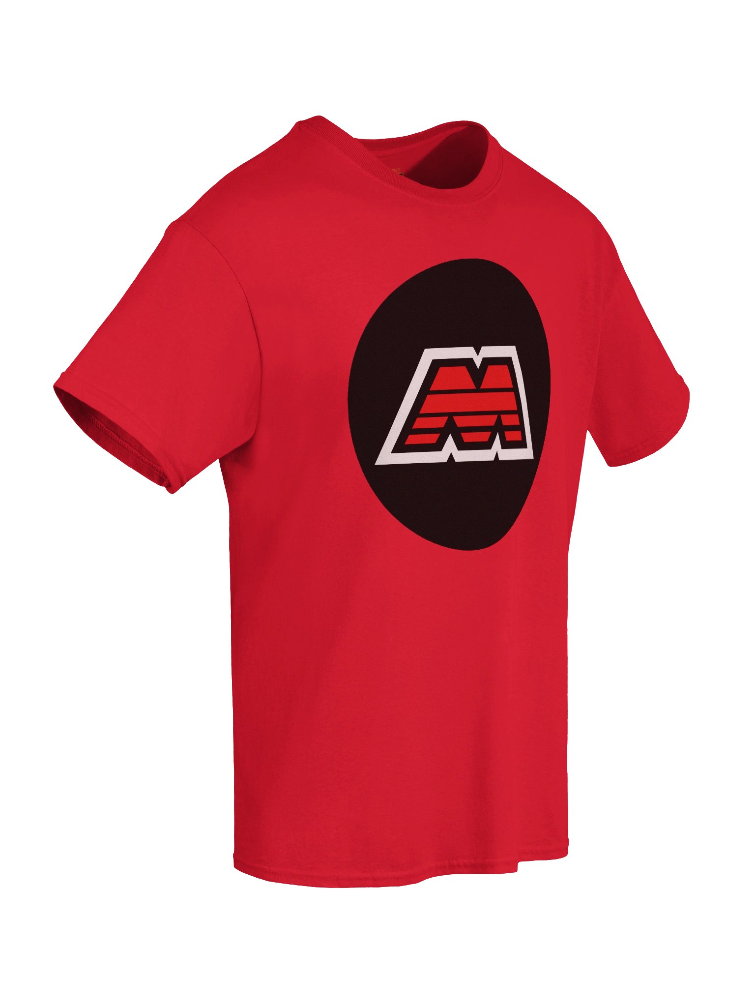 Magnetictron Maniacs T-Shirt product image (8)