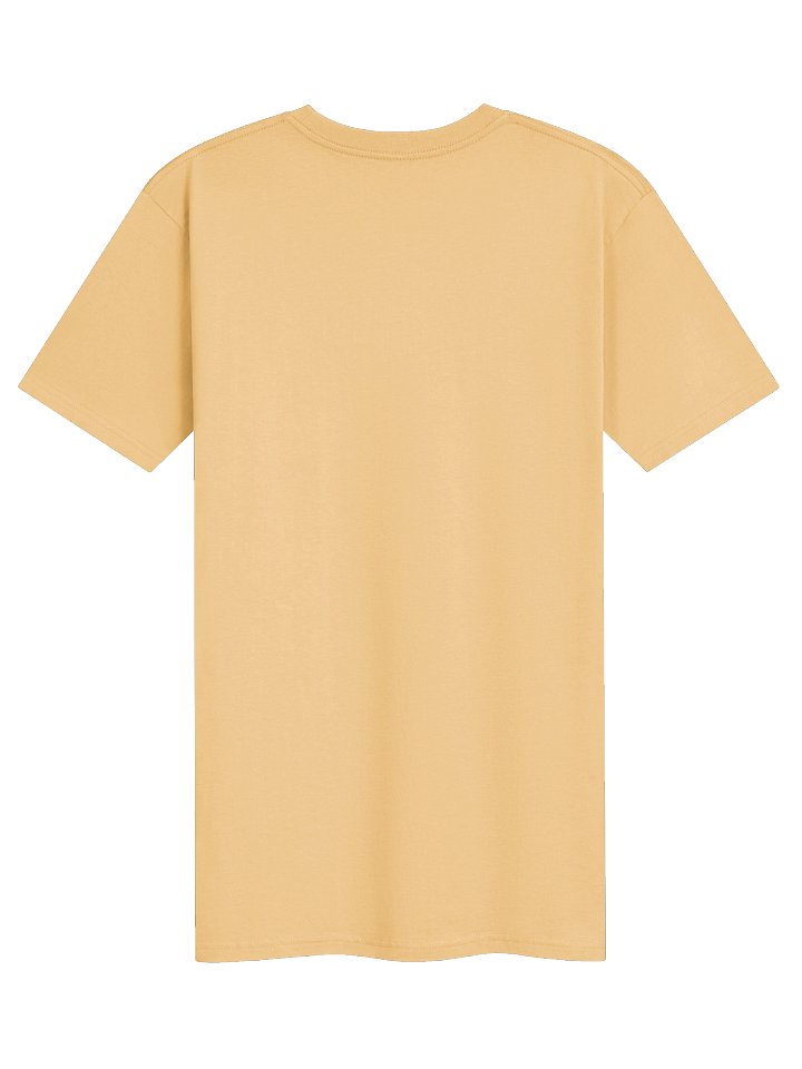 GLOBAL Hash Tee product image (2)