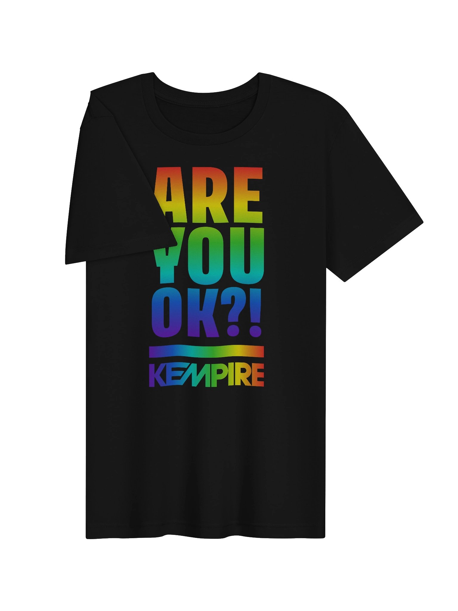Are You Ok?! - Pride 2026 product image (9)