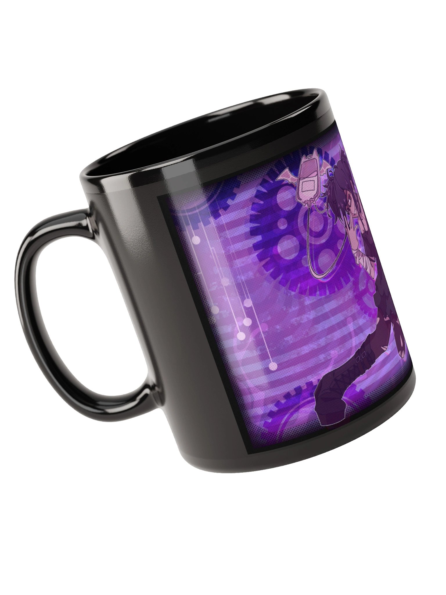 Mad Ryeinstist Mug product image (3)