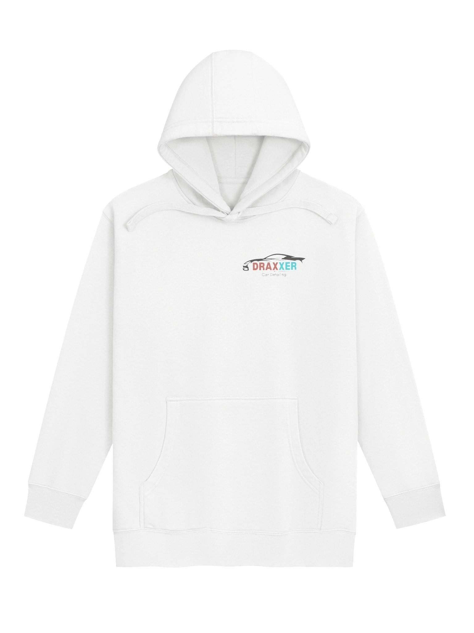 Drax | Cotton Heritage Unisex Premium Hoodie product image (1)