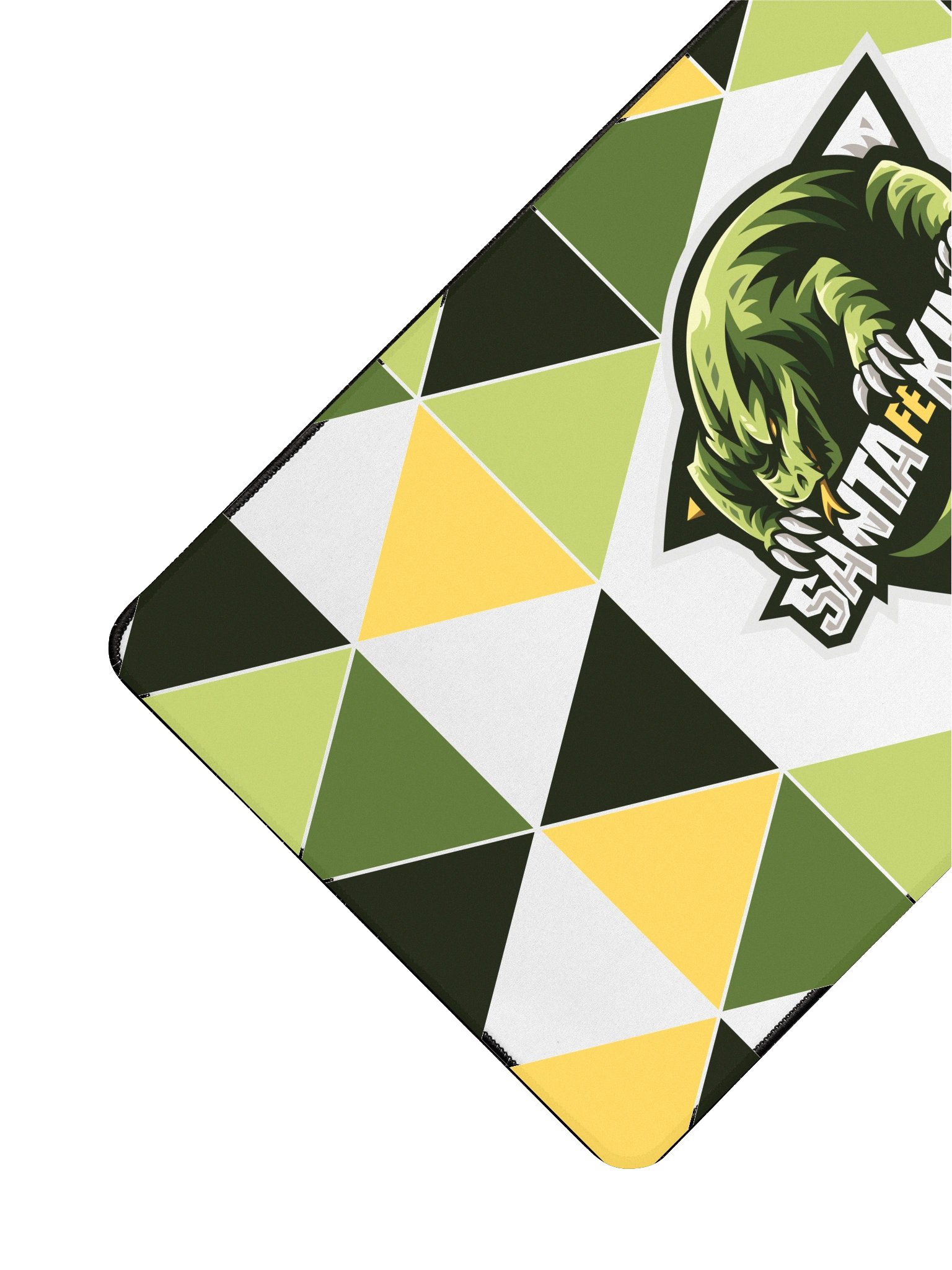 Santa Fe Kings Geometric Desk Mat product image (3)