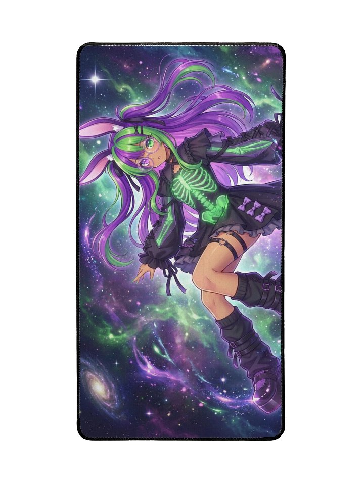 Bunnys Space product image (2)